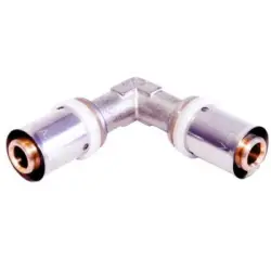 Altech 16×16 alu pres vinkl.