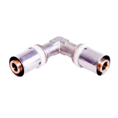 Altech 16×16 alu pres vinkl.