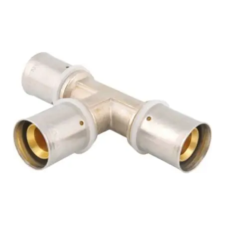 Altech 20 alu pres T-lige