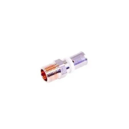 Altech 25×1 alu pres.nip.