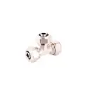 Altech 25x20x25 T-stk.