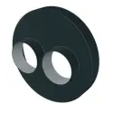 Beskyt.Hætte T/110 MM