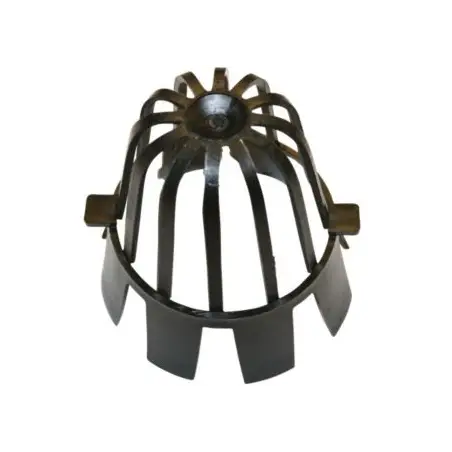 Plastløvfang 75 - 82 MM