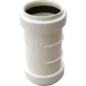 Htp Skydemuffe Hvid 32 mm