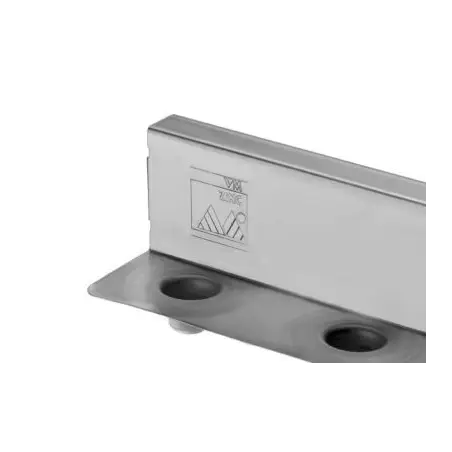 VM DELTA 70 mm fasthafter