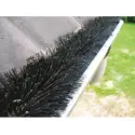 Tagrendebørste 1200 mm lang