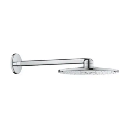 GROHE Rainshower SmartActive 310 Hovedbruser sæt 430 mm - krom