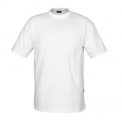 Java T-shirt Hvid L