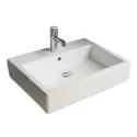 Duravit Vero hv. 600x470mm