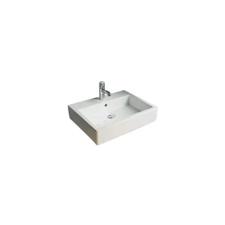 Duravit Vero hv. 600x470mm