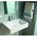 Duravit Vero hv. 600 x 470 mm