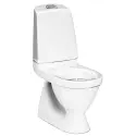GB 5500L WC Nautic 2/4-liter