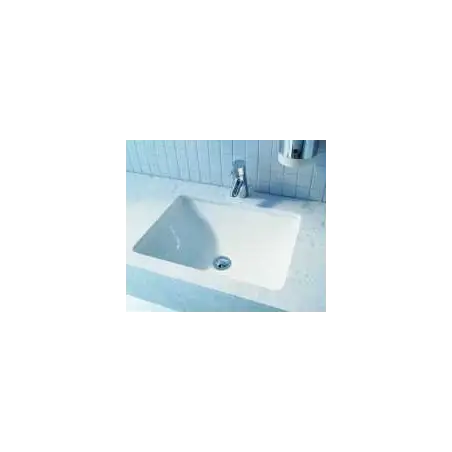 Duravit Starck 3 hv t.underlim