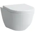 LAUFEN PRO DESIGN HÆNGESKÅL