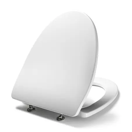 Pressalit Cera+ Sæde hvid