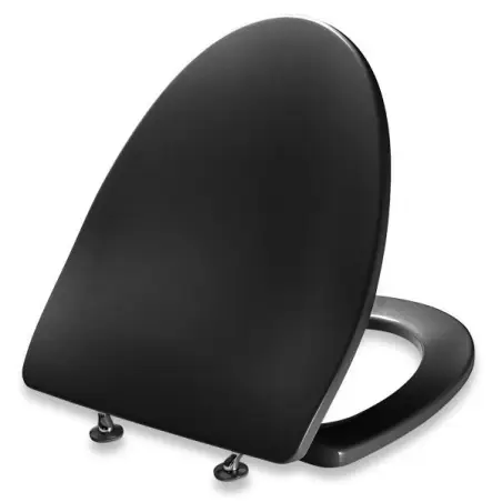 Pressalit Cera+ Sæde sort