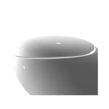 Laufen Toiletsæde, Alessi One