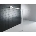 Toiletstøtte med ben
