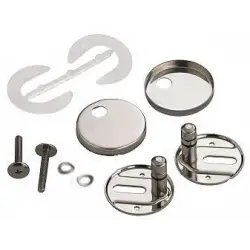 Beslag til sæder med SoftClose