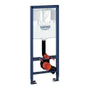 Grohe Rapid SL 1,13 m hjørne