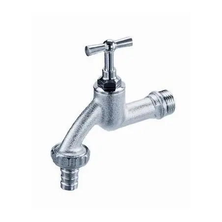 Aftapventil Matfork. 1/2