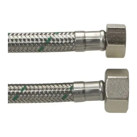 300MM NEO.SLANGE 1/2X3/8 TRÅ