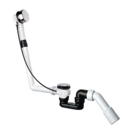 Overløbsarr. T/badekar