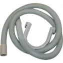 Afløbsslange 1,5 M