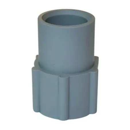 Gummimuffe T/afl.Sl 19mm