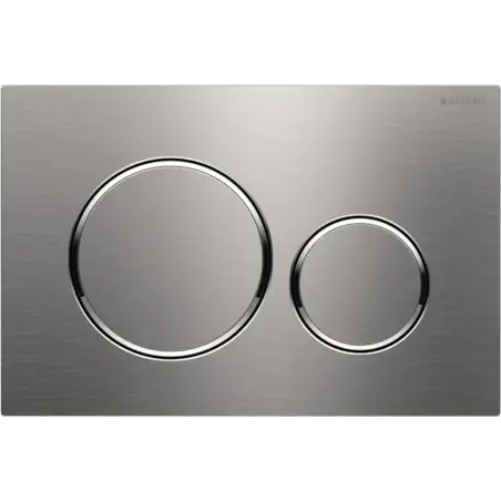 Geberit Sigma 20 trykplade 617080161