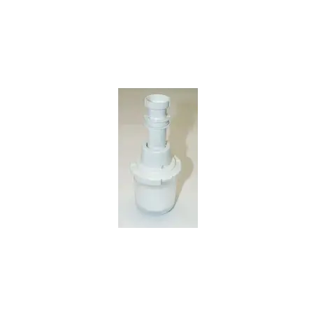 Geberit Skyllegarniture