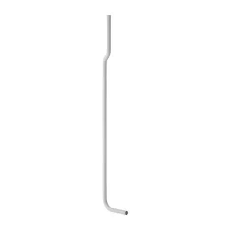 Geberit Sk.Rør 32 x 156 cm