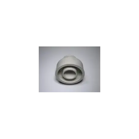 Gummimuffe Dobbel 34-36 mm