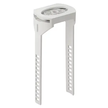 Fastgørelse T/låg T/ V&b