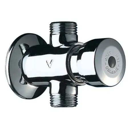 Tempostop Urinalven. 1/2