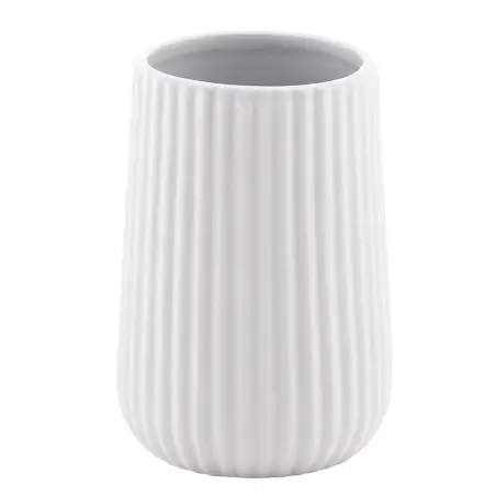Hefe Marika tandglas