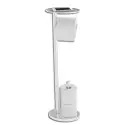 Hefe Ovo toilet caddy