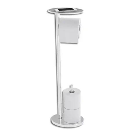 Hefe Ovo toilet caddy