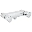 Grohe Costa S Brusebatteri uden S-tilslutning