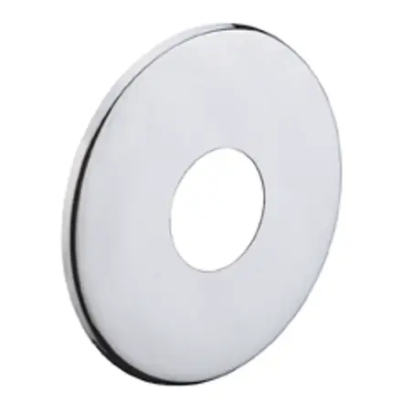 HG vægroset Fork. 5-6mmx1/2