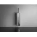 Unidrain ReFrame - Toiletbørste væghængt Poleret stål