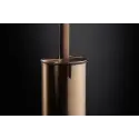 Unidrain ReFrame - Toiletbørste væghængt Kobber