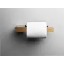 Unidrain ReFrame - Toiletrulleholder Kobber