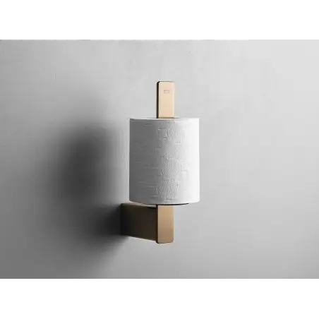 Unidrain ReFrame - Reserve toiletrulleholder Kobber