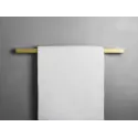 Unidrain ReFrame - Håndklædestang Messing