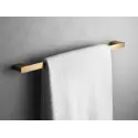 Unidrain ReFrame - Håndklædestang Kobber