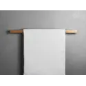 Unidrain ReFrame - Håndklædestang Kobber
