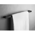 Unidrain ReFrame - Håndklædestang Sort