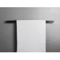 Unidrain ReFrame - Håndklædestang Sort