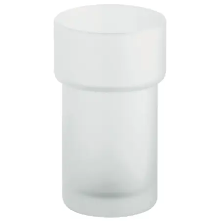Grohe Ectos/Tenso Glas T/40253